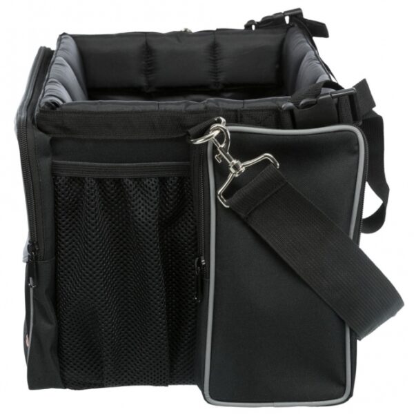 Trixie Fahrradtasche Front-Box-3