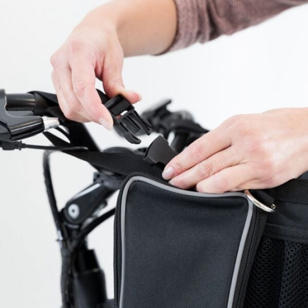 Trixie Fahrradtasche Front-Box-8