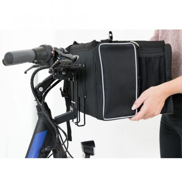 Trixie Fahrradtasche Front-Box-9