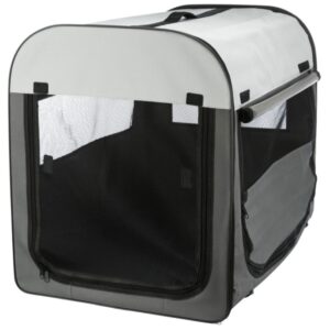 Trixie Hundebox Basic-1