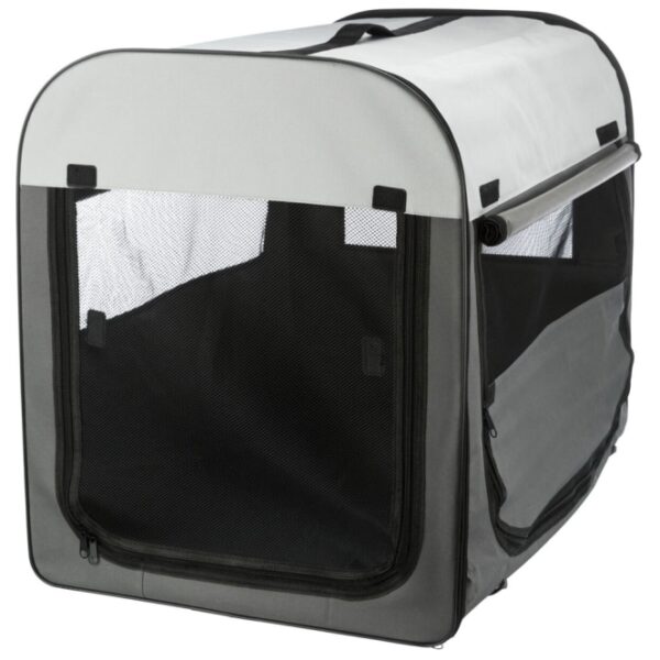 Trixie Hundebox Basic-1