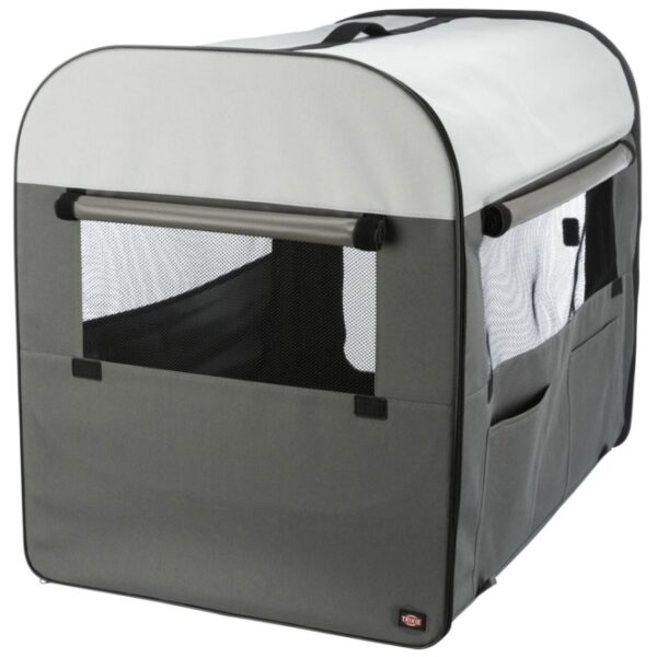 Trixie Hundebox Basic-2