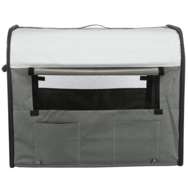 Trixie Hundebox Basic-3