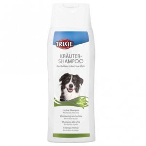 Trixie Kräuter-Shampoo für Hunde