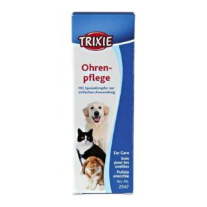 Trixie Ohrenpflege 50 ml