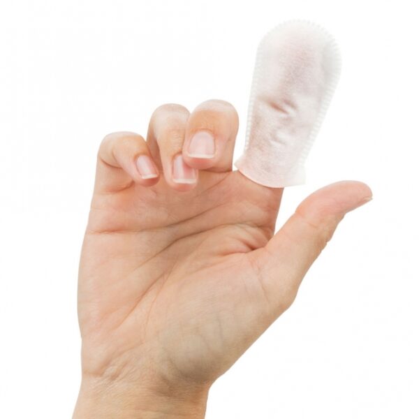Trixie Ohrenpflege Einweg-Fingerpads-4