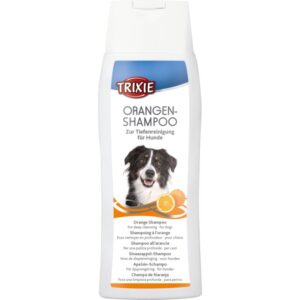 Trixie Orangen-Shampoo