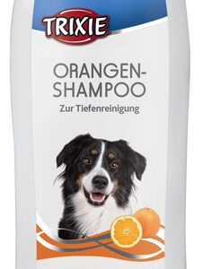 Trixie Orangen-Shampoo