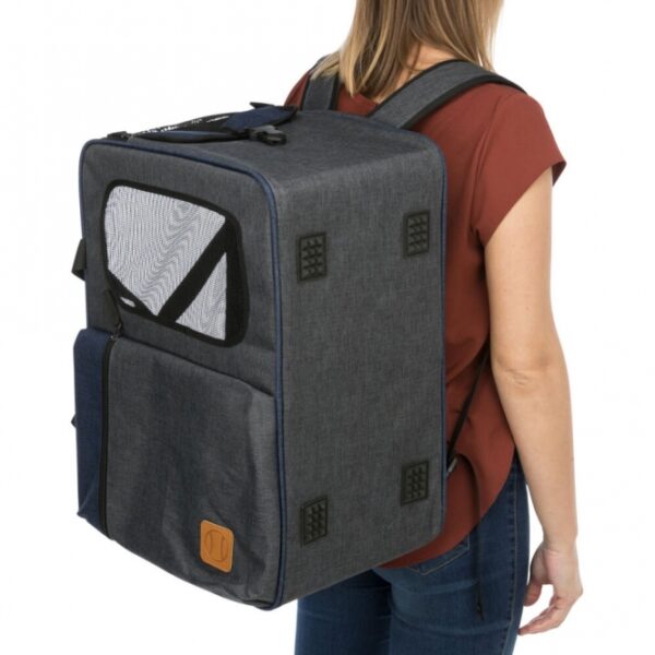Trixie Rucksack & Tasche Tara-11