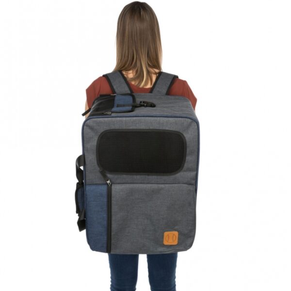 Trixie Rucksack & Tasche Tara-12