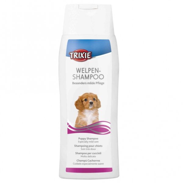 Trixie Welpen-Shampoo