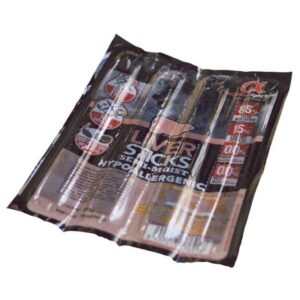 alpha spirit Stick Leber