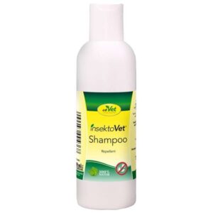 cdVet insektoVet Shampoo