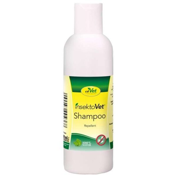 cdVet insektoVet Shampoo